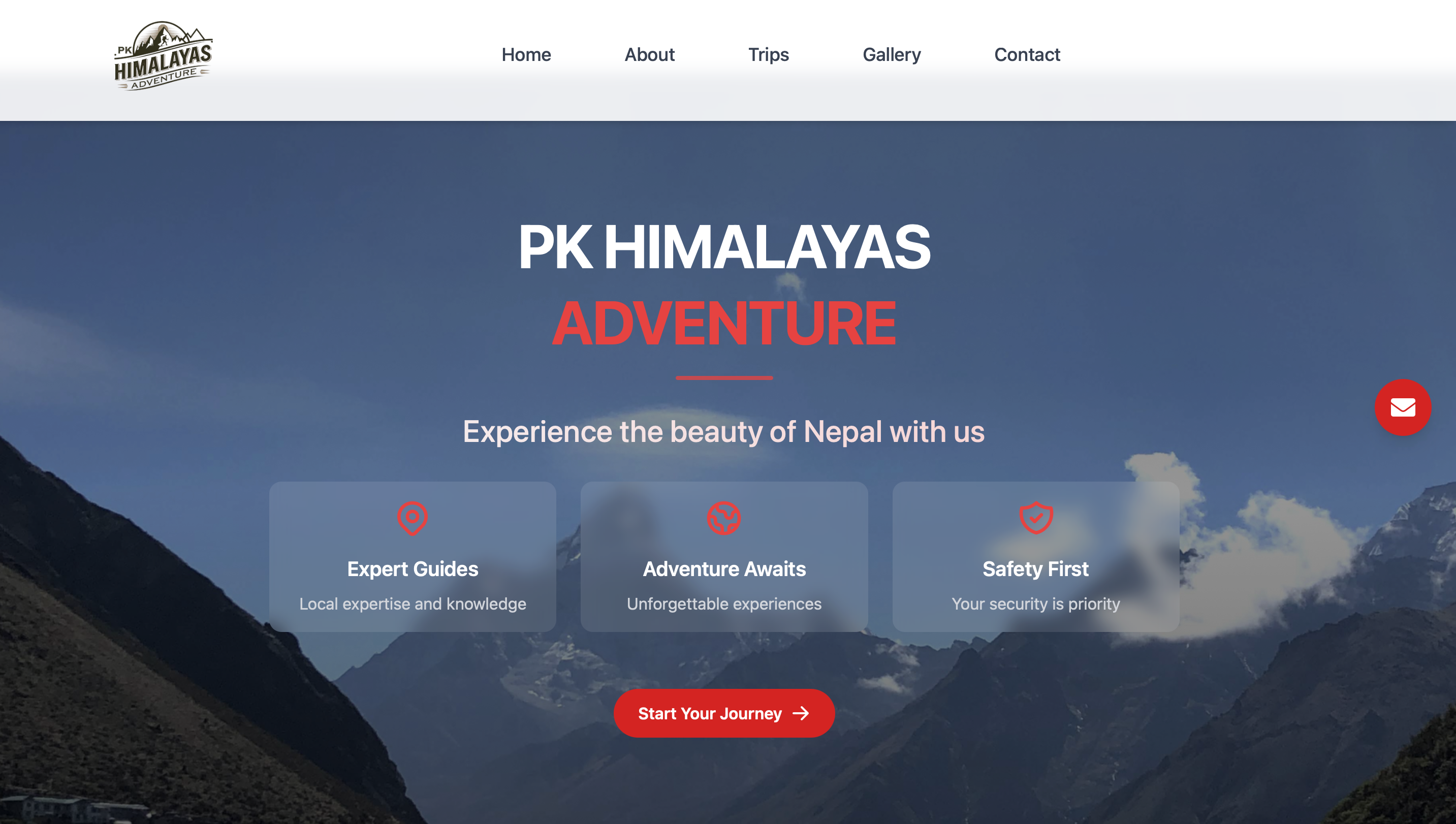 PK Adventure LLC